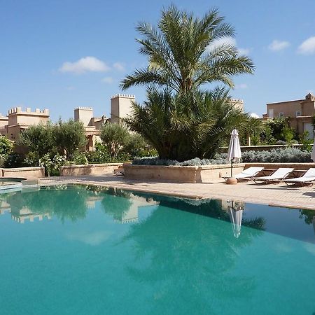 Palais Villa Talaa Resort Ταρουντάντ Εξωτερικό φωτογραφία