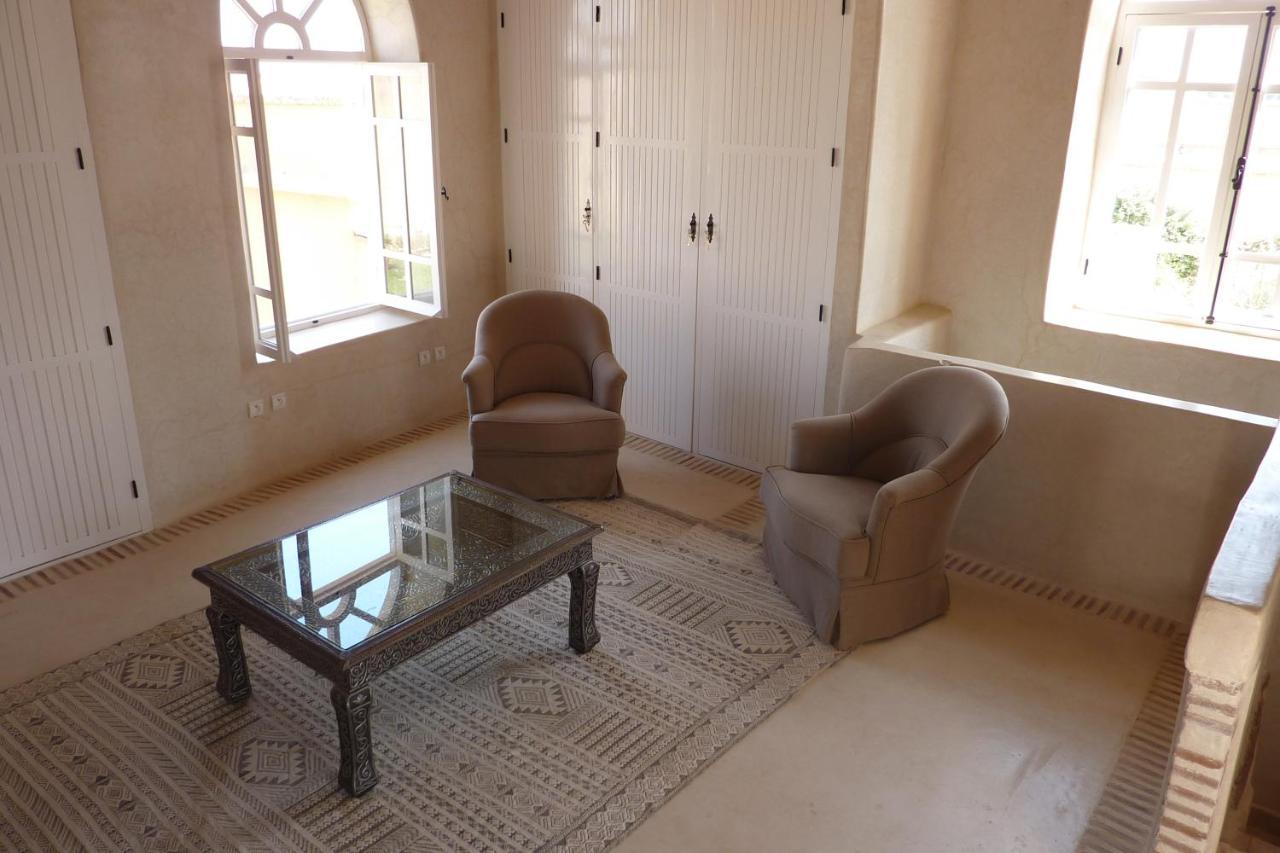 Palais Villa Talaa Resort Ταρουντάντ Εξωτερικό φωτογραφία