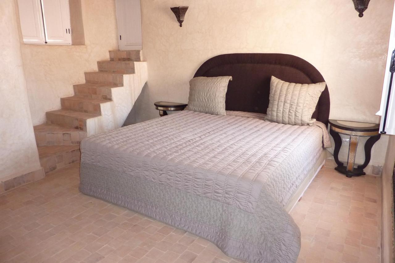 Palais Villa Talaa Resort Ταρουντάντ Εξωτερικό φωτογραφία