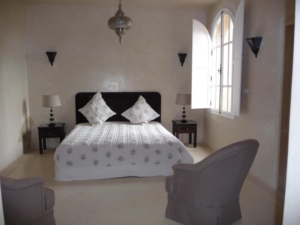 Palais Villa Talaa Resort Ταρουντάντ Εξωτερικό φωτογραφία