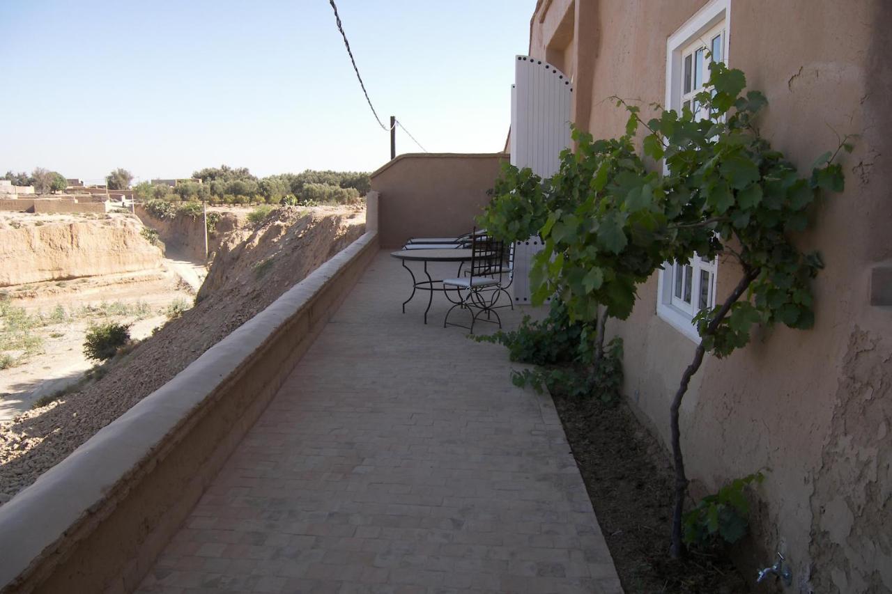 Palais Villa Talaa Resort Ταρουντάντ Εξωτερικό φωτογραφία