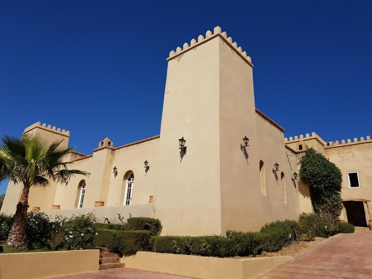 Palais Villa Talaa Resort Ταρουντάντ Εξωτερικό φωτογραφία