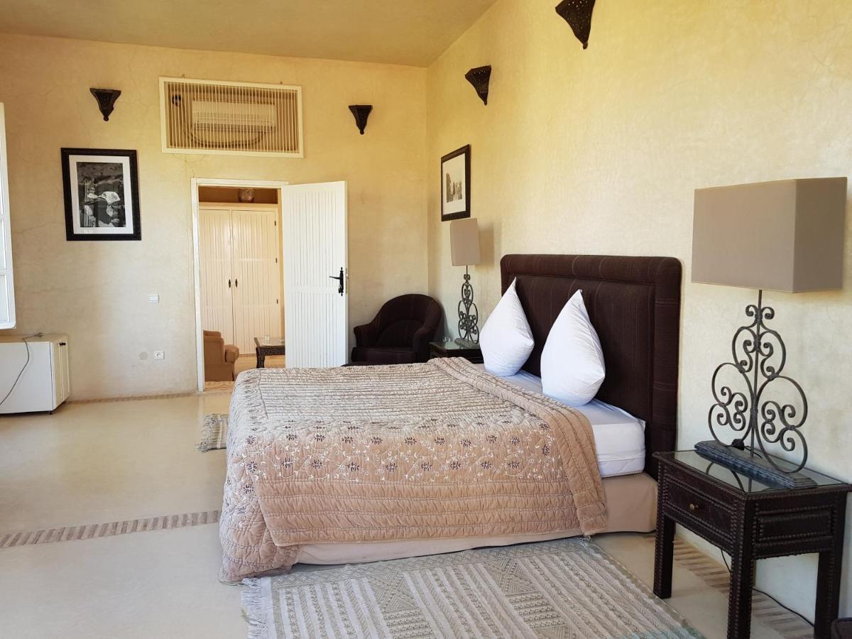 Palais Villa Talaa Resort Ταρουντάντ Εξωτερικό φωτογραφία