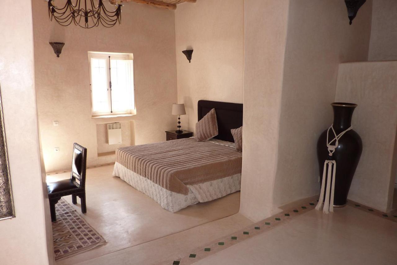 Palais Villa Talaa Resort Ταρουντάντ Εξωτερικό φωτογραφία