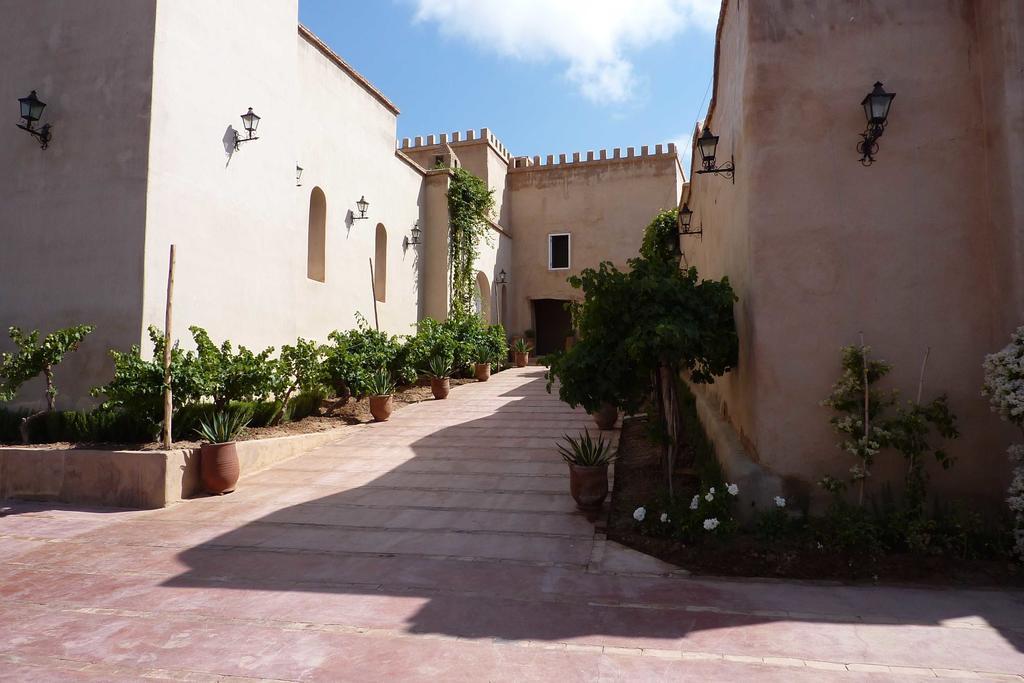 Palais Villa Talaa Resort Ταρουντάντ Εξωτερικό φωτογραφία