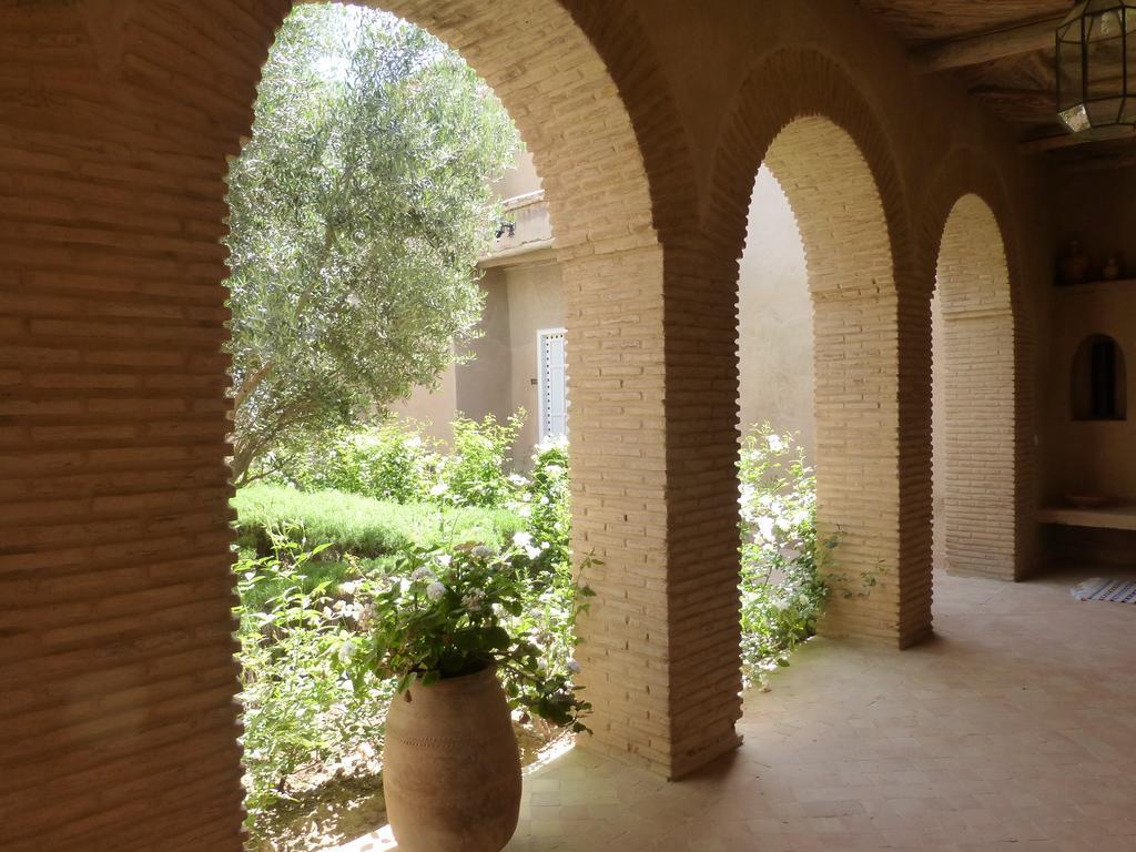 Palais Villa Talaa Resort Ταρουντάντ Δωμάτιο φωτογραφία