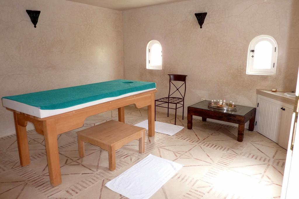 Palais Villa Talaa Resort Ταρουντάντ Εξωτερικό φωτογραφία