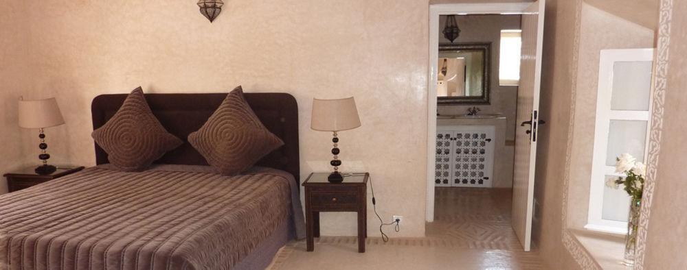 Palais Villa Talaa Resort Ταρουντάντ Εξωτερικό φωτογραφία