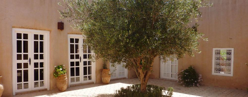 Palais Villa Talaa Resort Ταρουντάντ Εξωτερικό φωτογραφία
