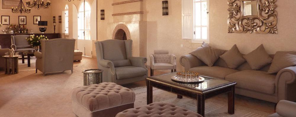 Palais Villa Talaa Resort Ταρουντάντ Εξωτερικό φωτογραφία
