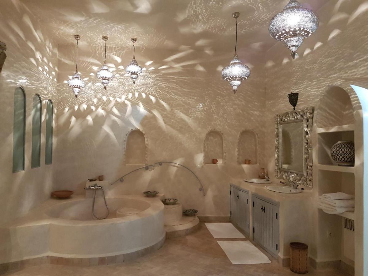 Palais Villa Talaa Resort Ταρουντάντ Εξωτερικό φωτογραφία